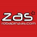 Zas robapinzas
