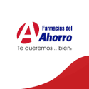 Farmacias del Ahorro