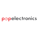 Popelectronics