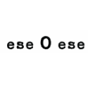 ese O ese
