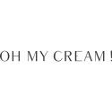 Oh My Cream