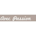 Avec Passion