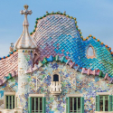 Casa Batllo