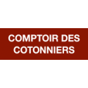 Comptoir des cotonniers