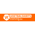Voetbalshirtskoning
