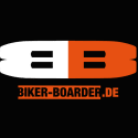 Biker-Boarder