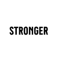 STRONGER