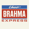 Chopp Brahma Express