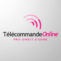 Télécommande Online