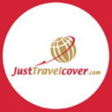 Just Travel Cover