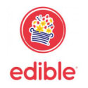 Edible