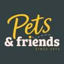 Pets & Friends