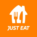 JUST EAT