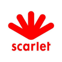 Scarlet