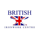 British Ironwork Centre