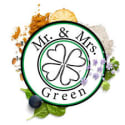 Mr. and Mrs. Green