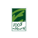 100% Natural