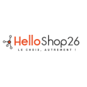 Helloshop26