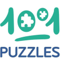 1001 Puzzles