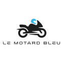 Le Motard Bleu