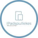 iPadspullekes