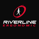 Riverline ergonomic
