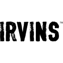 Irvins