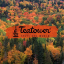 Teatower