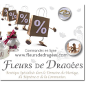 Fleurs De Dragees