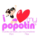 I Love My Popotin