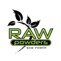 Raw Powders