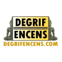 Degrif Encens