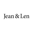 Jean & Len