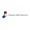 Sokken met gezicht