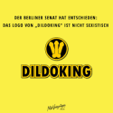 Dildoking