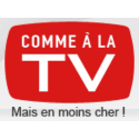 Comme à la TV