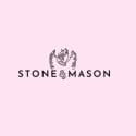 Stone and Mason