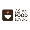 Asian Food Lovers