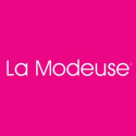 La modeuse