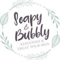 Soapy & Bubbly