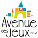 Avenue Des Jeux