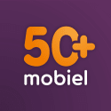 50+ Mobiel