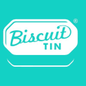 Biscuit Tin