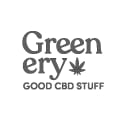 Greenery 420 CBD