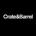 Crate & Barrel