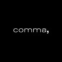comma,