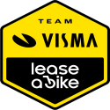 Team Visma Leaseabike