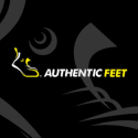 Authentic Feet