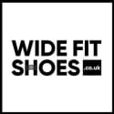 Wide Fit Shoes