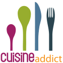 Cuisine Addict